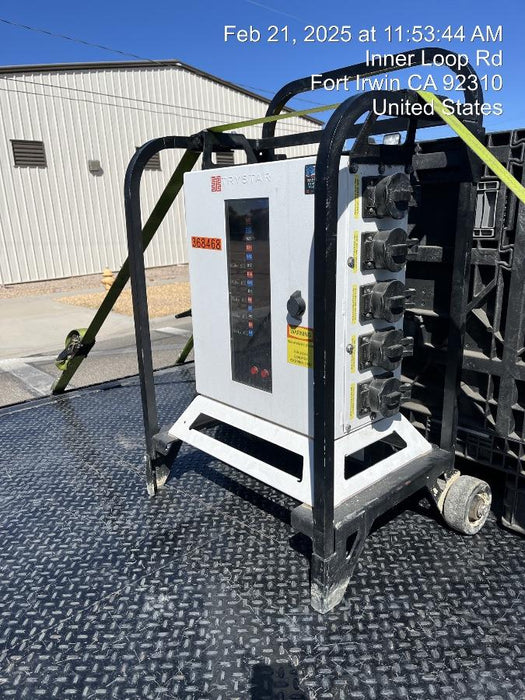 2023 TRYSTAR DBLA1.F3-A-A-A1