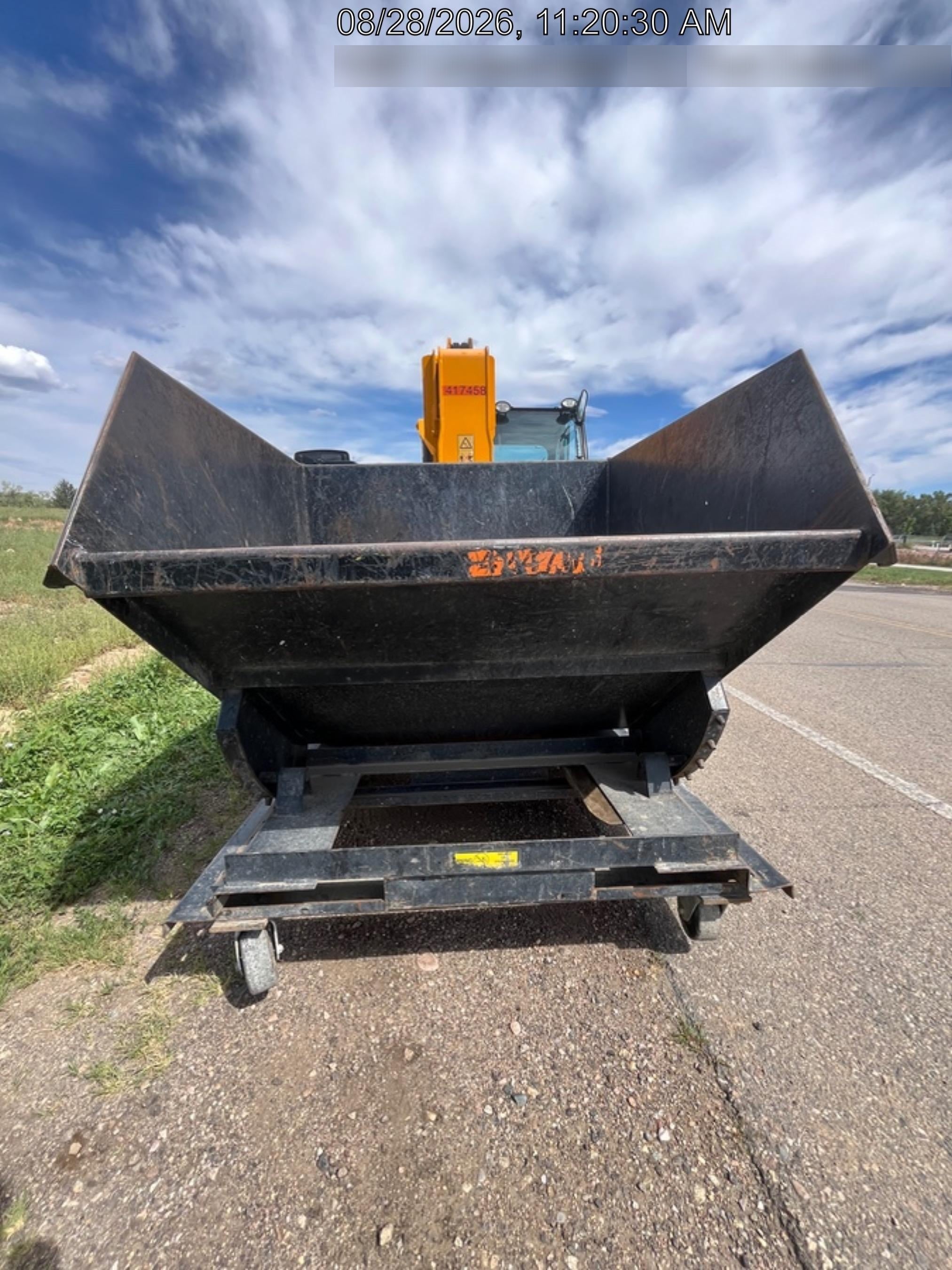 2024 JCB 506-36