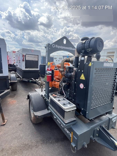 2023 PREMIER PUMP 6NNT‐RP‐TD2.9‐T85