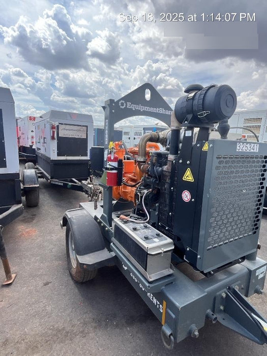 2023 PREMIER PUMP 6NNT‐RP‐TD2.9‐T85