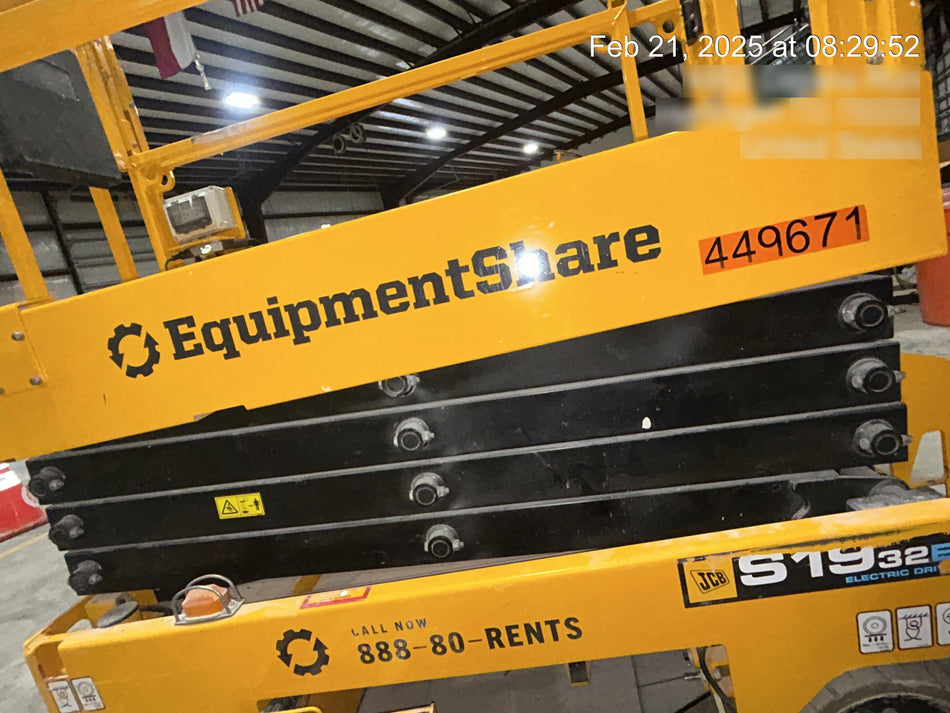 2024 JCB S1932E
