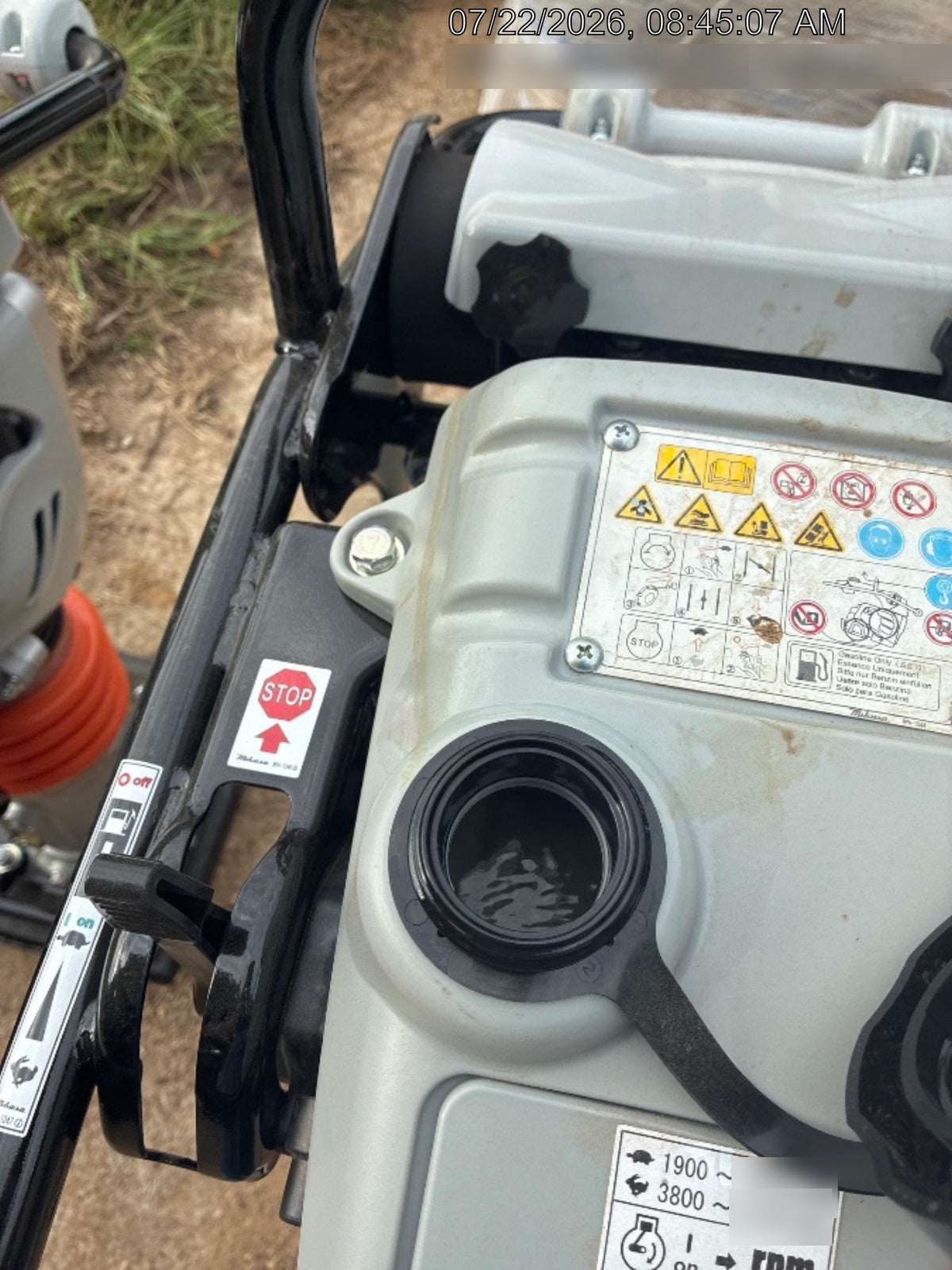 2026 MULTIQUIP MTX60HD