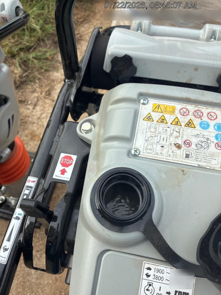 2026 MULTIQUIP MTX60HD