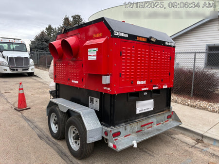 2024 CAMPO DB1200CT