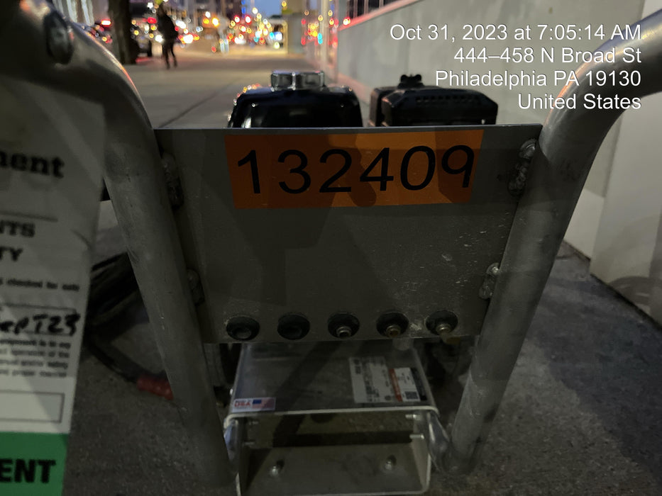 2021 MI-T-M CORPORATION CA-2703-1MMH