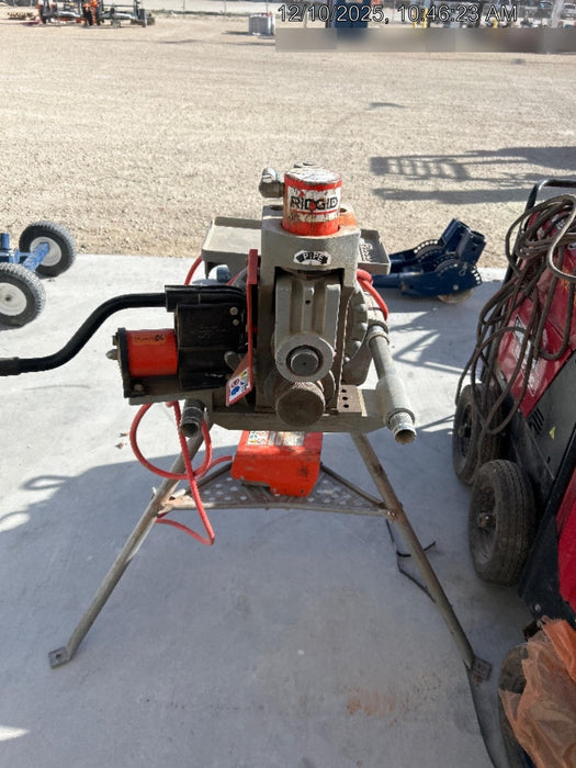 2023 RIDGID 300