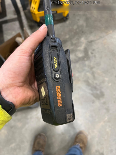 2023 MOTOROLA R7 NON-DISPLAY