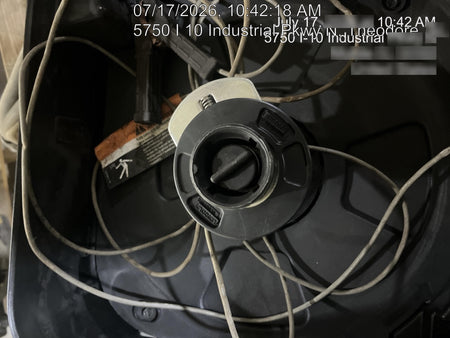 2026 LINCOLN ELECTRIC LN-25X w/Flowmeter