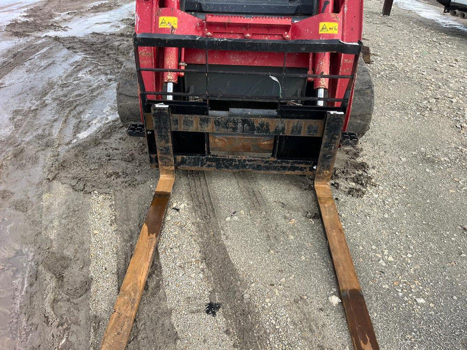 2024 ARROW MATERIAL HANDLING F5100CB