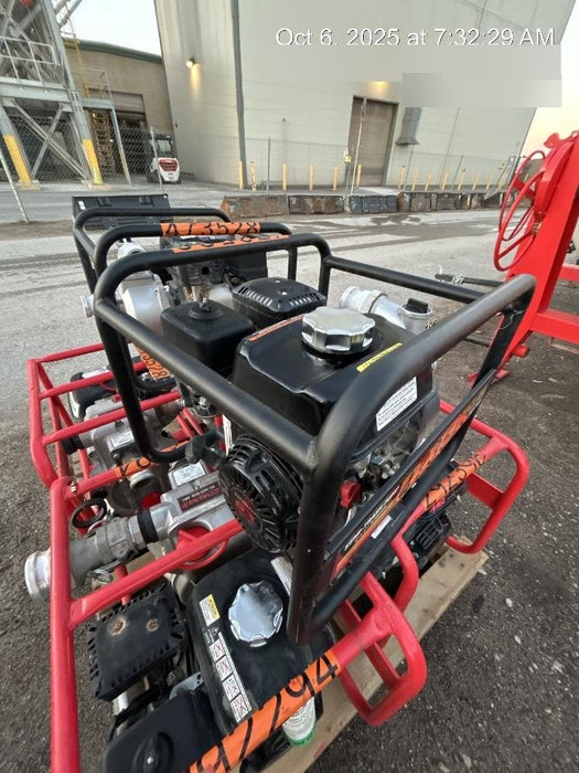 2024 MI-T-M WTP-S02-1MGH