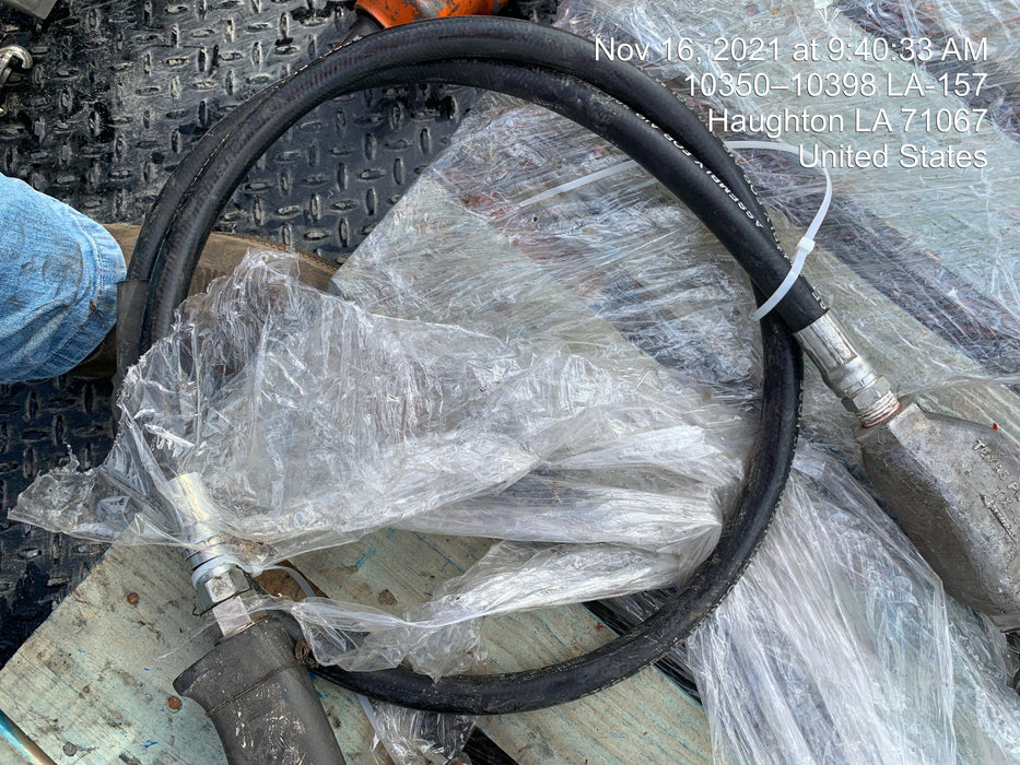 2021 MICHIGAN PNEUMATIC 751SS