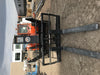 2020 Skytrak 10054 Cab/Heat/Air, Solid Tires, Work Lights, Beacon, Aux Hydraulics, Back up Alarm, Lifting Eye, ES Decals