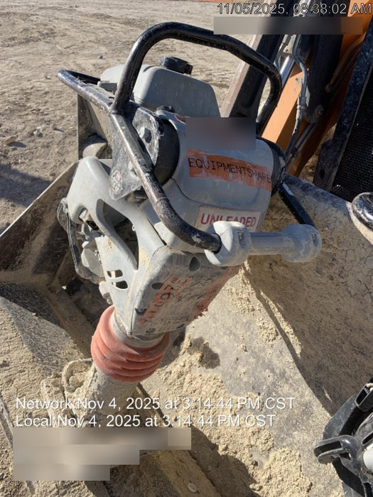 2023 MULTIQUIP MTX60HD