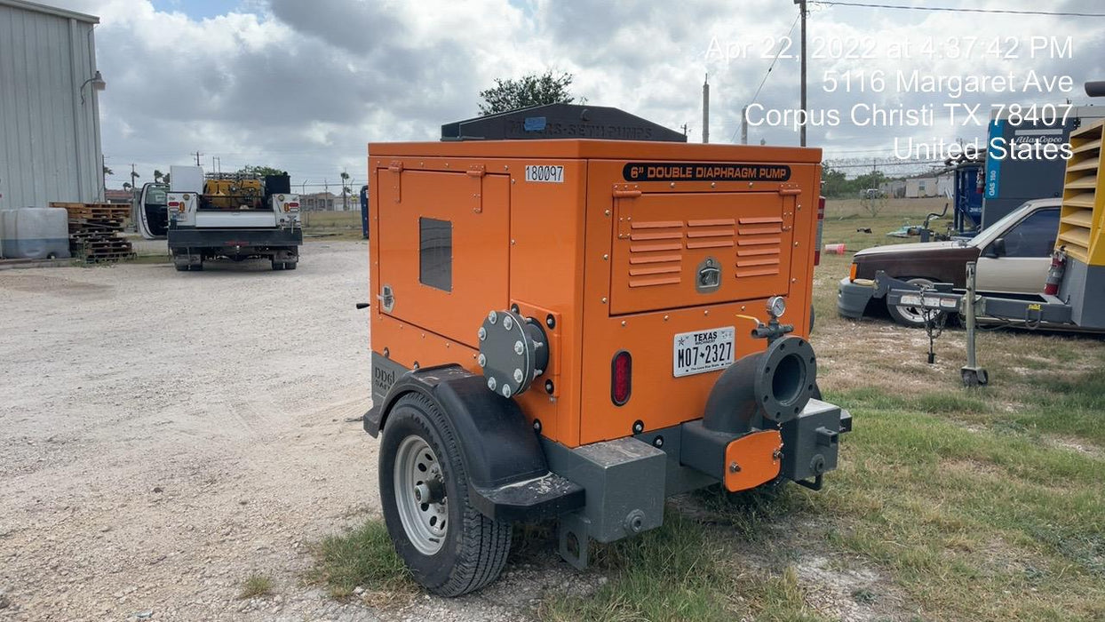 2021 MYERS-SETH A-DD6/HA/SAFE