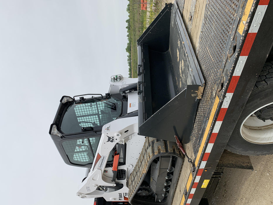 2021 BOBCAT T740