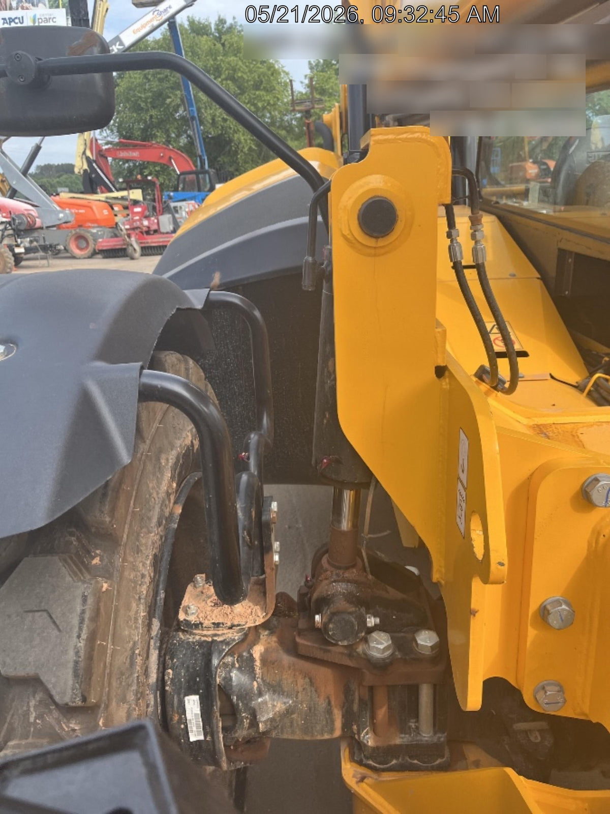 2026 JCB 510-56