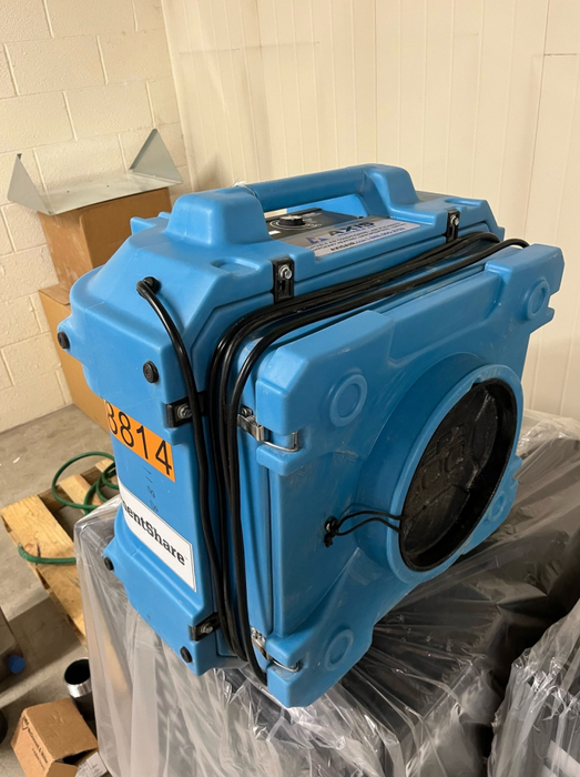 2020 DRI-EAZ HEPA 500