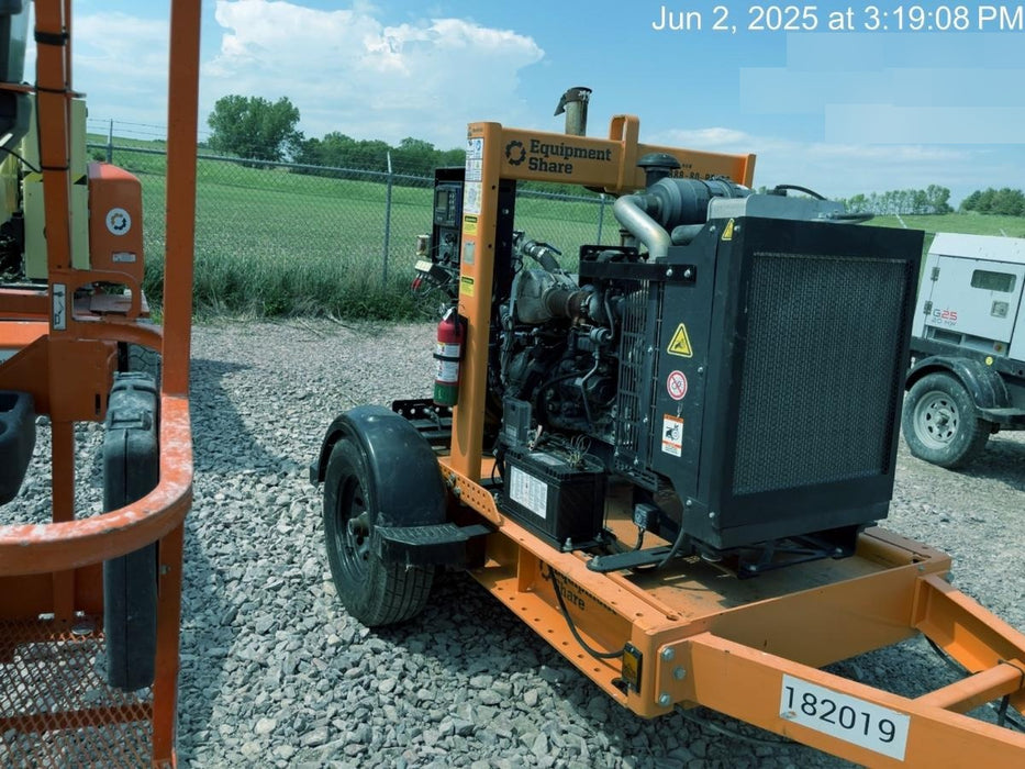 2021 PIONEER PP66S12L71-TD2.9L4