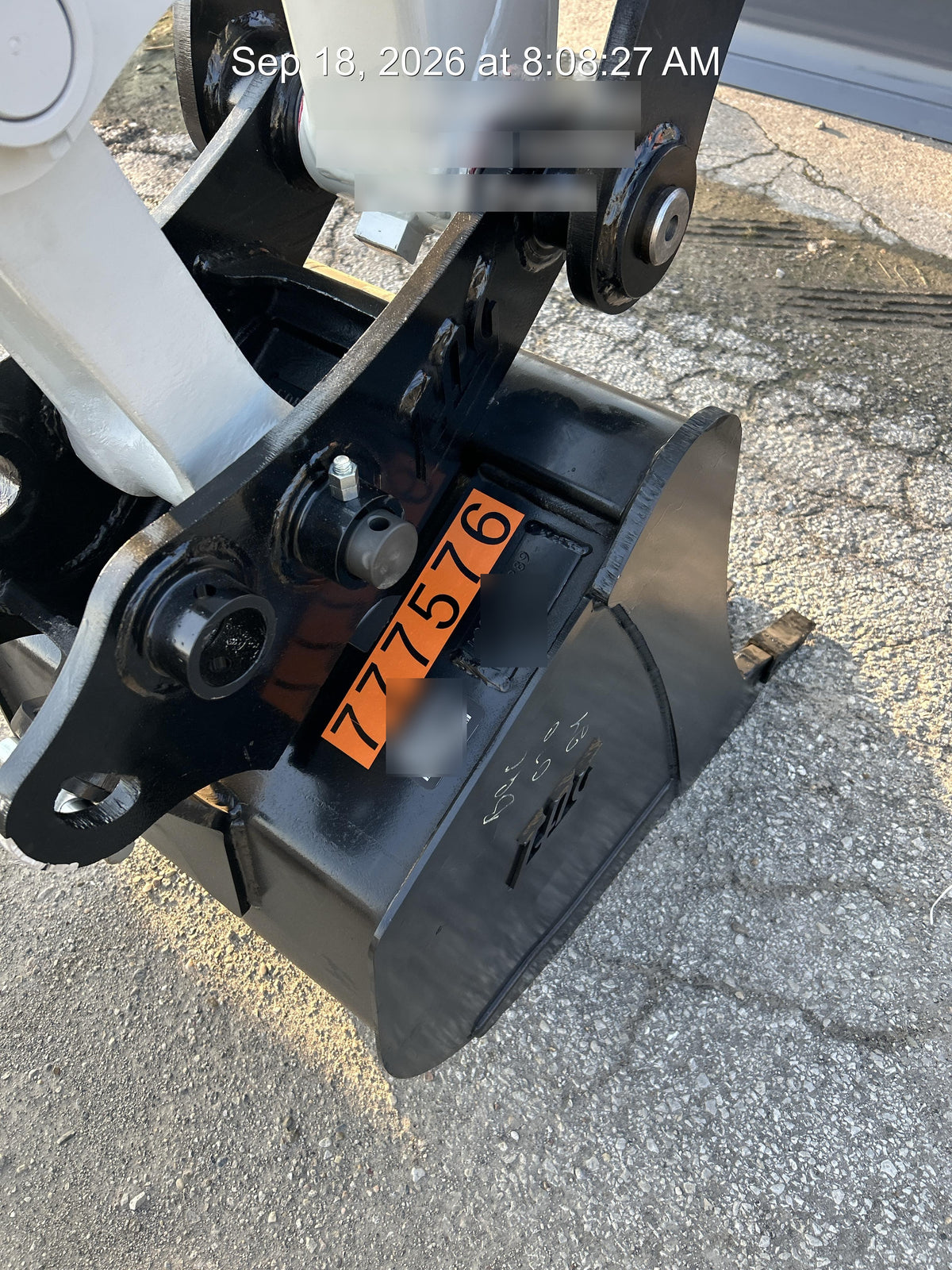 2026 TAG MANUFACTURING TAG 2430Q2