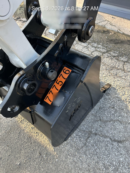 2026 TAG MANUFACTURING TAG 2430Q2