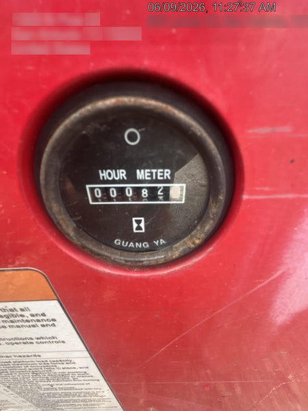 2021 MEC 4046SE