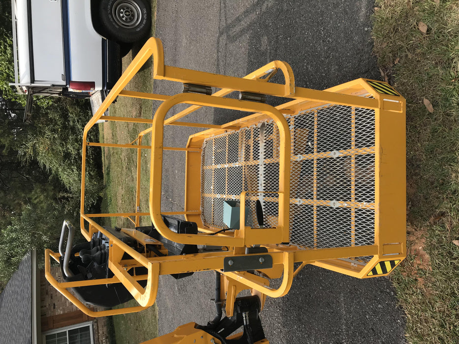 2020 HAULOTTE HA46RTJO