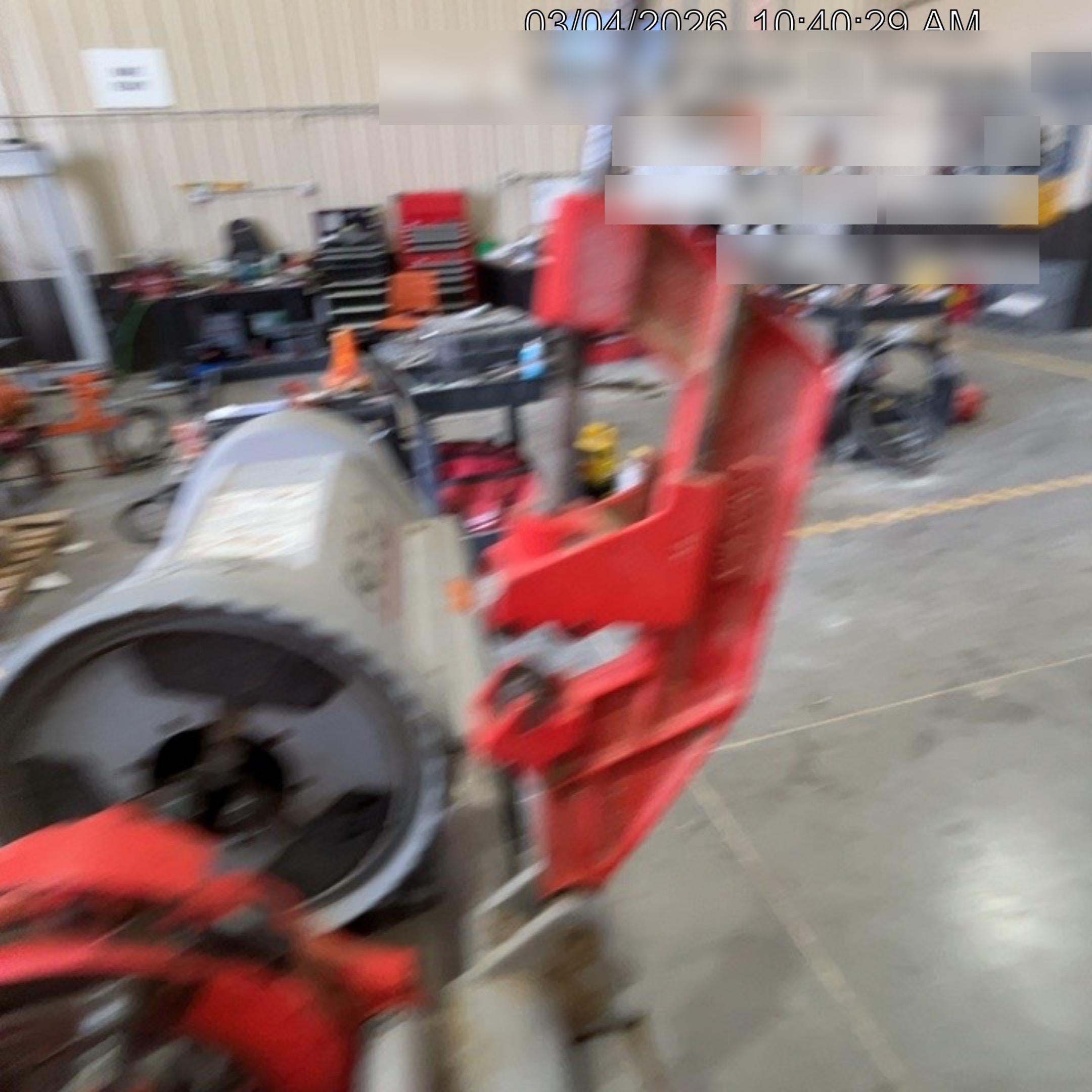 2024 RIDGID 1224