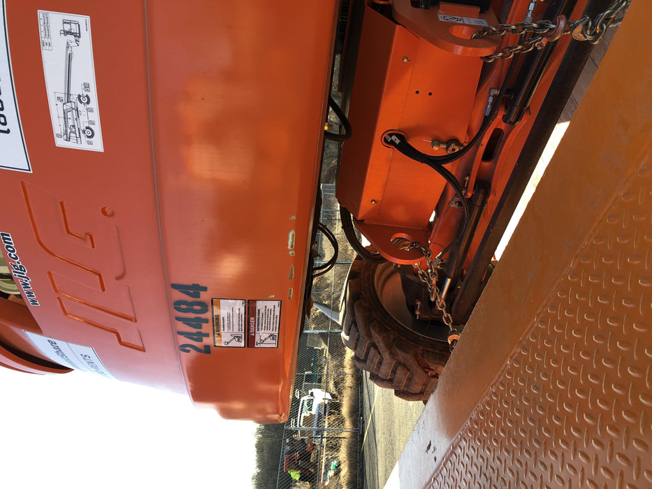 2019 JLG 660SJ