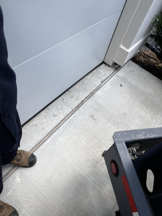 2021 ATLAS COPCO QAS150