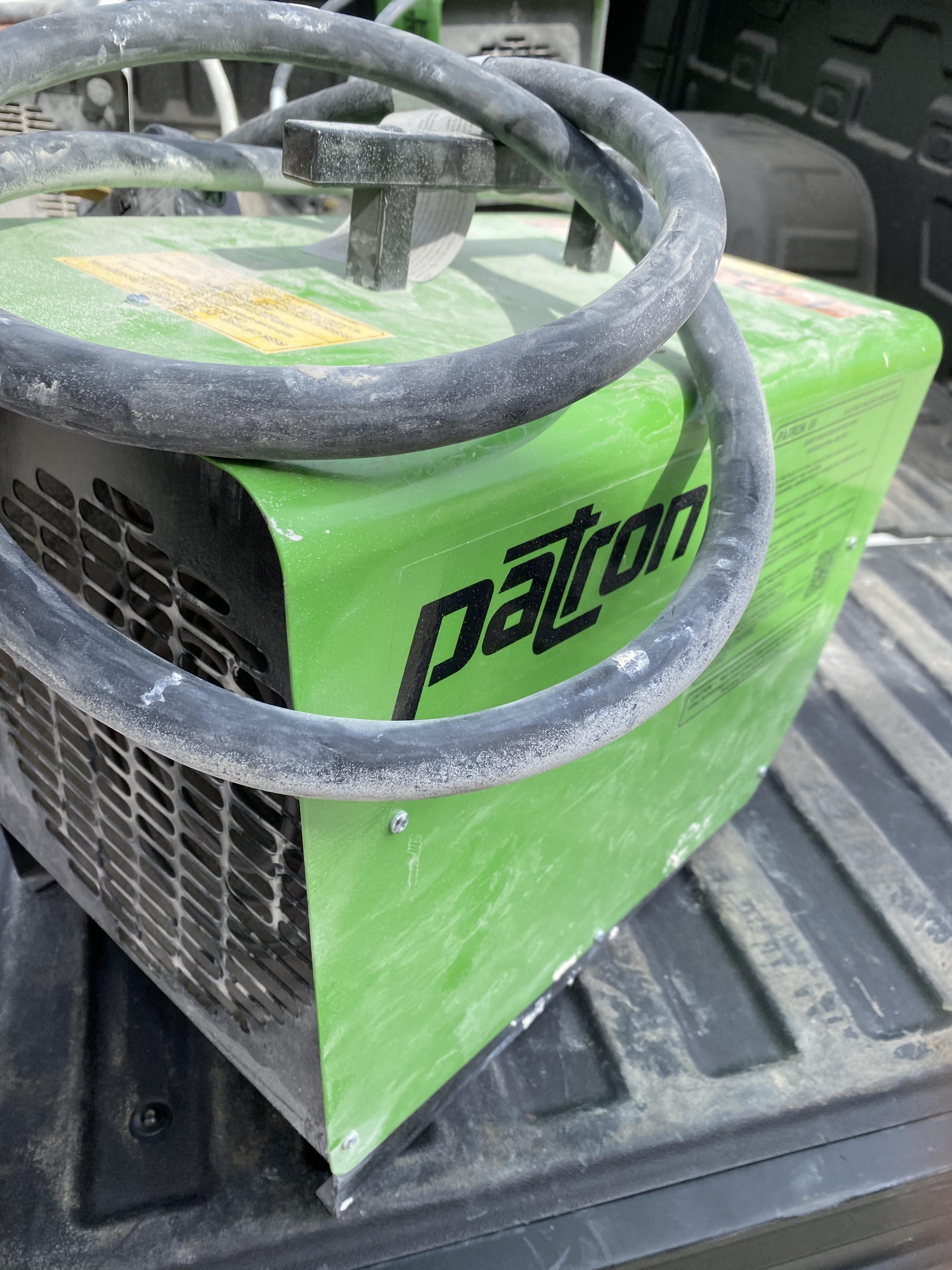 2021 PATRON E6