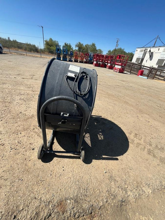 2023 BIG ASS FANS Cool Space 400