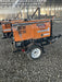 2021 Lincoln Electric Vantage 322 Vantage 322 Ready Pak 3 w/ Decals, ORANGE (includes trailer, cable rack, fender light kit) NO Telematics