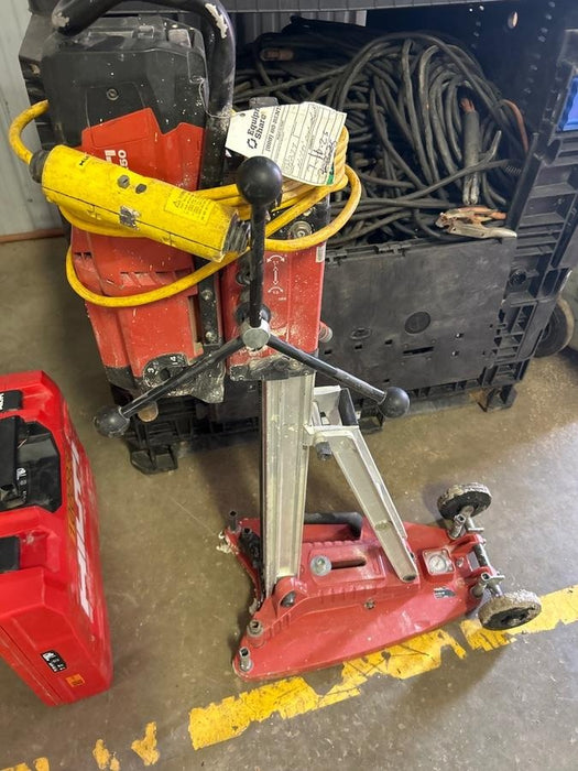 2019 HILTI DD 250