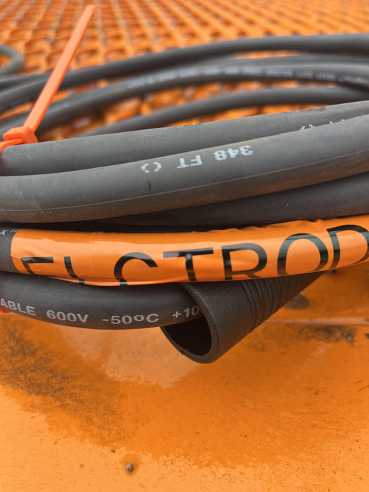 2022 MILLER ELECTRIC CST-280