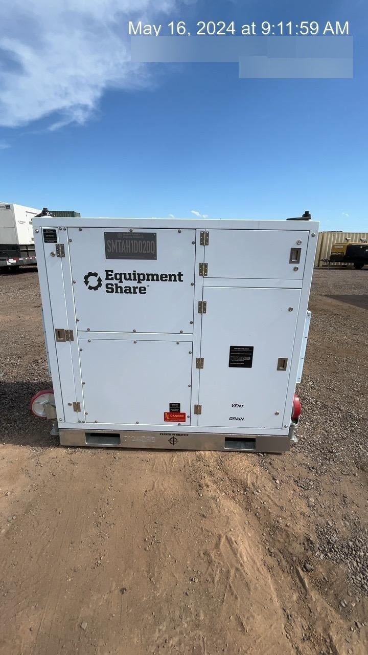 2024 SMARTECH SMTAH1D020Q
