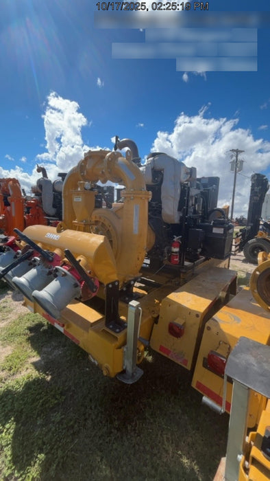 2024 PREMIER PUMP 8NHTH-RP-DC13