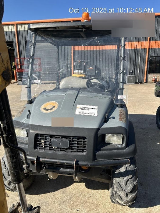 2020 Club Car CA1500G Gas, 2-Seat, ROPS, AWD w/None