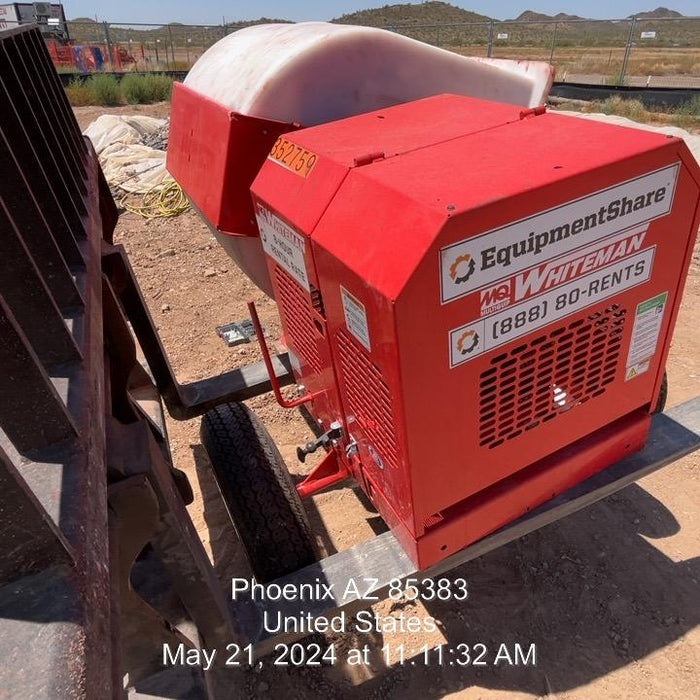 2023 MULTIQUIP WM90PH8