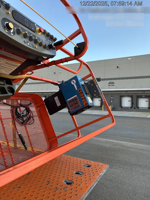 2024 MILLER ELECTRIC CST-282