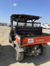 2022 KUBOTA RTV-X1140W-H (Canopy)