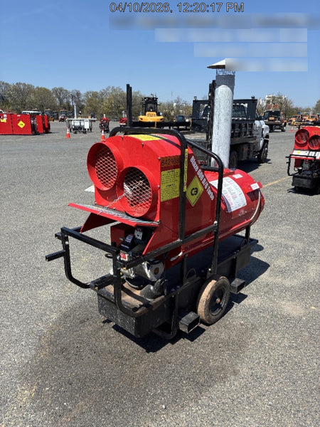 2026 CAMPO EB600D-RE1