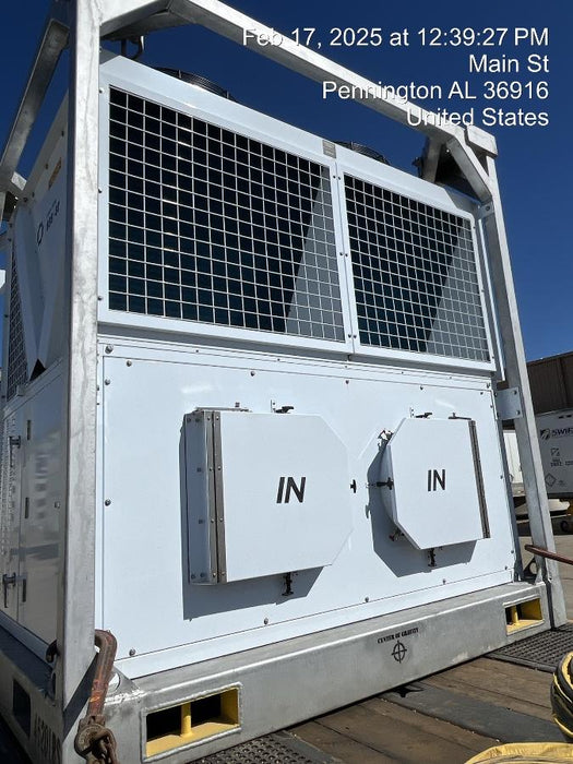 2024 SMARTECH SACP41A-HS