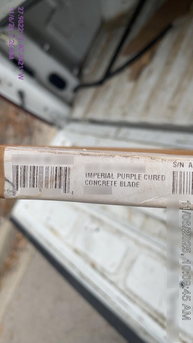 2024 HUSQVARNA FS 400 LV