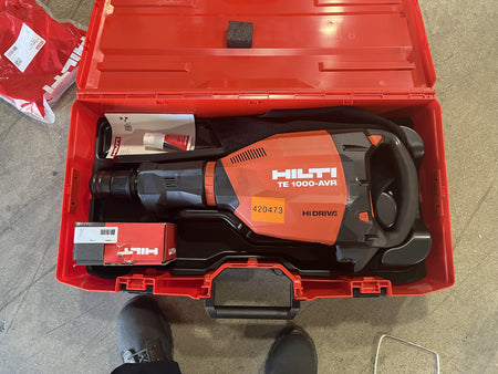 2024 HILTI TE 1000-AVR
