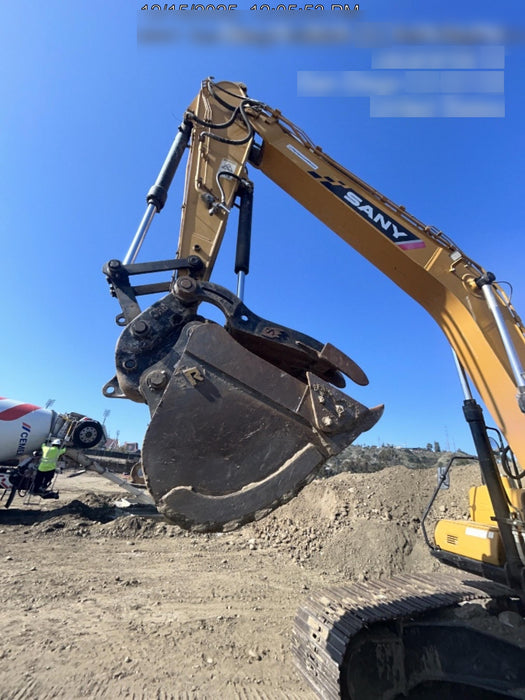 2023 SANY SY225C