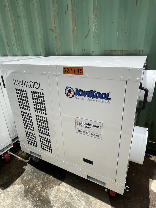 2025 KWIKOOL KPO5-43H