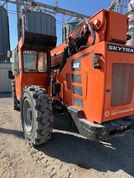 2022 SKYTRAK 10054