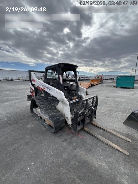 2020 PALADIN 48" Pallet Forks - Paladin