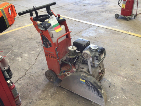 2020 HUSQVARNA FS 400