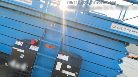 2021 GENIE GS-5390 RT